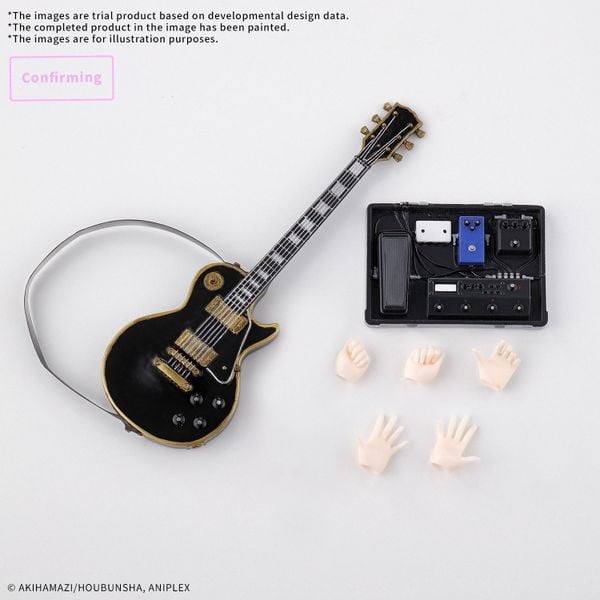 [Pre-order / Đặt trước] 30MP - Bocchi the Rock! - HITORI GOTOH