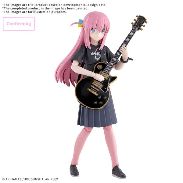[Pre-order / Đặt trước] 30MP - Bocchi the Rock! - HITORI GOTOH