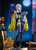 Pop Up Parade -Cyberpunk: Edgerunners - Lucy L Size