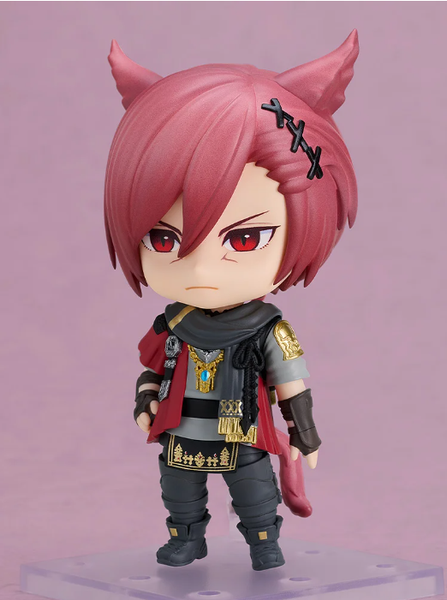 Nendoroid - Final Fantasy XIV - G'raha Tia