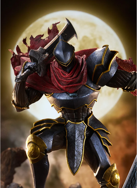 Po- Overlord: The Holy Kingdom - SP Momon
