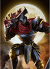 Po- Overlord: The Holy Kingdom - SP Momon
