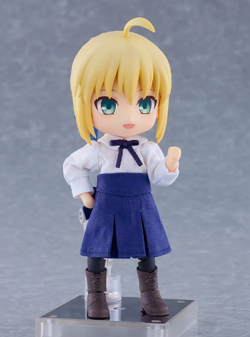 Nendoroid Doll -  Fate/stay night - Saber - Casual Outfit Ver.