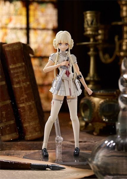 Max Factory - PLAMAX - Godz Order - Godwing Celestial Knight - GO-01 Yuri Godbuster