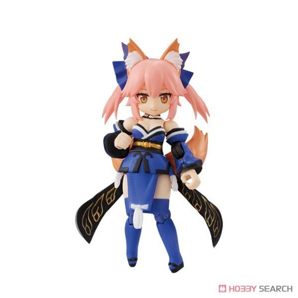 MegaHouse - Desktop Army - Fate/Grand Order Vol 3