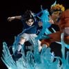 Banpresto - Naruto Combination Battle - Uchiha Sasuke