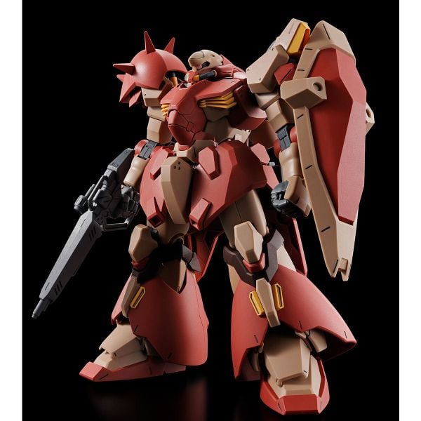 HG UC 1/144 Messer Type F02- Mine Layer