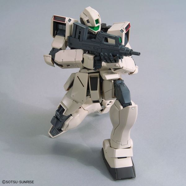 MG 1/100 GM COMMAND - COLONY TYPE