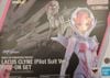 S.H.Figuarts Mobile Suit Gundam Seed Freedom - Lacus Clyne - Pilot Suit Ver - Ride-On Set