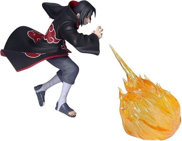Banpresto - Effectreme - Naruto Shippuden - Itachi Uchiha 2