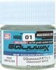 Sơn Mr. Hobby Aqueous Gundam GQuuuuuuX Color - Nhiều mầu / Mã HGQ01 ~ HGQ07 - Gốc nước