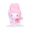 Banpresto - Fluffy Puffy Mine - Sanrio Characters Vol 1 - My Melody / Kuromi / Pompompurin