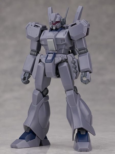 HG UC 1/144 Jegan Type D - Camouflage Ver