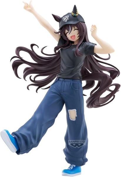 Banpresto - Umamusume: Pretty Derby - BoC'z we\n Vivlos as LILV