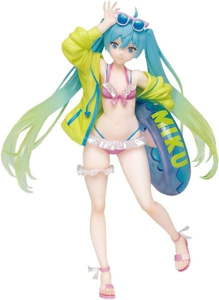 Taito - Vocaloid - Hatsune Miku - 3rd Season Summer Ver