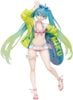 Taito - Vocaloid - Hatsune Miku - 3rd Season Summer Ver