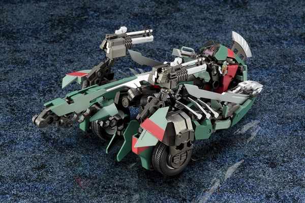 Kotobukiya - HEXA GEAR - 1/24 Voltrex
