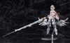 Max Factory - PLAMAX - Godz Order - Godwing Celestial Knight - GO-01 Yuri Godbuster