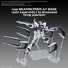 [Pre-order / Đặt trước] OPTION PARTS SET GUNPLA 19 - FIN FUNNEL