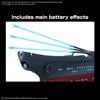 [Pre-order / Đặt trước] Star Blazers: Space Battleship Yamato 3199 - 1/1000 Wave Motion Experiment Ship Ginga 3199
