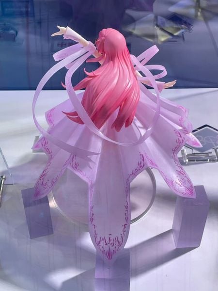 BANPRESTO - BANPRESTO EVOLVE - GUNDAM SEED - LACUS CLYNE