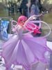 BANPRESTO - BANPRESTO EVOLVE - GUNDAM SEED - LACUS CLYNE
