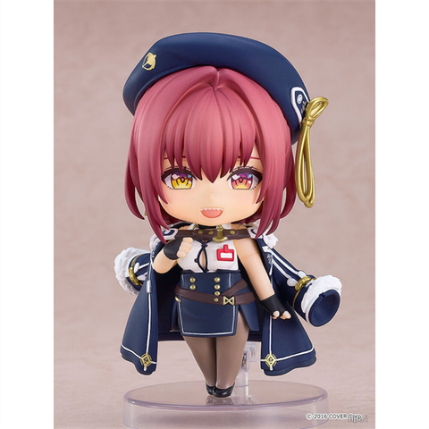 Nendoroid - Hololive - Houshou Marine - Business Woman Outfit Ver