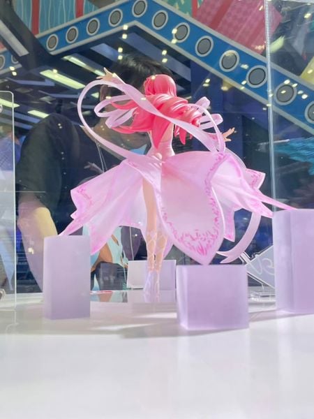 BANPRESTO - BANPRESTO EVOLVE - GUNDAM SEED - LACUS CLYNE
