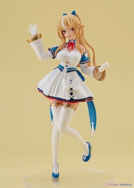 Pop Up Parade - Hololive - Shiranui Flare