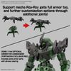 [Pre-order / Đặt trước] 30MM 1/144 bEXM-15FA FULL ARMOR PORTANOVA