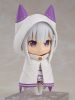 Nendoroid - Re:Zero Starting Life in Another World - Emilia