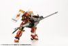Kotobukiya - Modeling Support Goods - MSG Heavy Weapon Unit 31 Gousou Oni-Juji