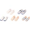 Kotobukiya - Sousai Shojo Teien - 1/10 Dress Up Shoes Vol 1
