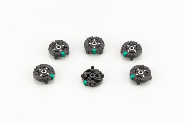 Kotobukiya - Modeling Support Goods - MSG Heavy Weapon Unit 30 Active Mine