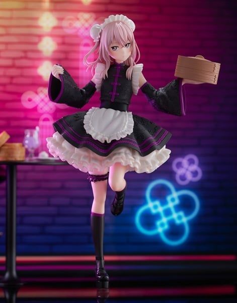 Banpresto - Espresto - My Dress-Up Darling Detailed Elegance - Sajuna Inui - China Maid Ver