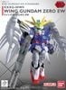 Quà tặng - SD EX Standard Wing Gundam Zero EW