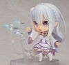 Nendoroid - Re:Zero Starting Life in Another World - Emilia