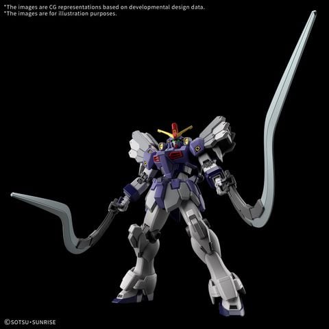 [Pre-order / Đặt cọc] HG AC 1/144 GUNDAM SANDROCK CUSTOM EW