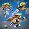 [Pre-order / Đặt trước] HG Macross 1/100 VF-31E SIEGFRIED - CHUCK MUSTANG USE
