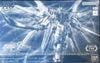 HG CE 1/144 Mighty Strike Freedom Gundam - Clear Color