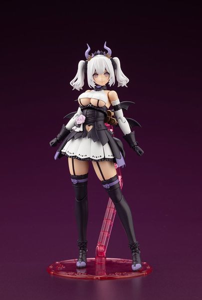 Kotobukiya - Arcanadea - Soffiera
