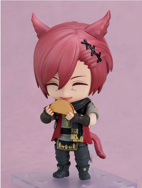 Nendoroid - Final Fantasy XIV - G'raha Tia