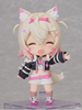 Nendoroid - Hololive - Mococo Abyssgard