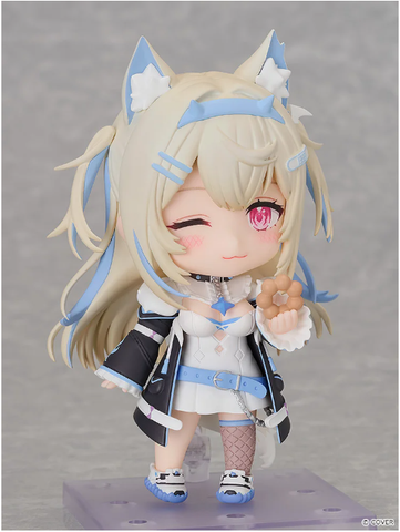 Nendoroid - Hololive - Fuwawa Abyssgard