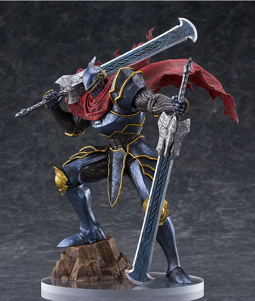 Po- Overlord: The Holy Kingdom - SP Momon