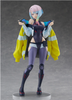 Pop Up Parade -Cyberpunk: Edgerunners - Lucy L Size