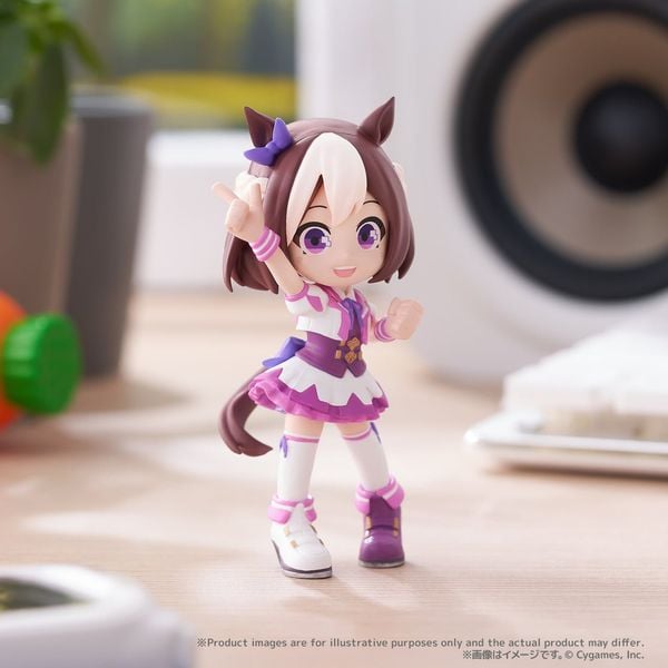 [Pre-order / Đặt trước] Bushiroad - PalVerse - Umamusume Pretty Derby Vol. 1