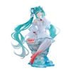 Banpresto - Banpresto Evolve - Vocaloid - Hatsune Miku Clearluxe Clione Ver
