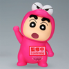 Banpresto - Crayon Shinchan Cosplay - Shinchan - A: Buriburizaemon Shinchan