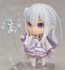Nendoroid - Re:Zero Starting Life in Another World - Emilia